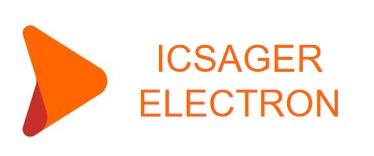 ICSAGER Electronics Co., Limited