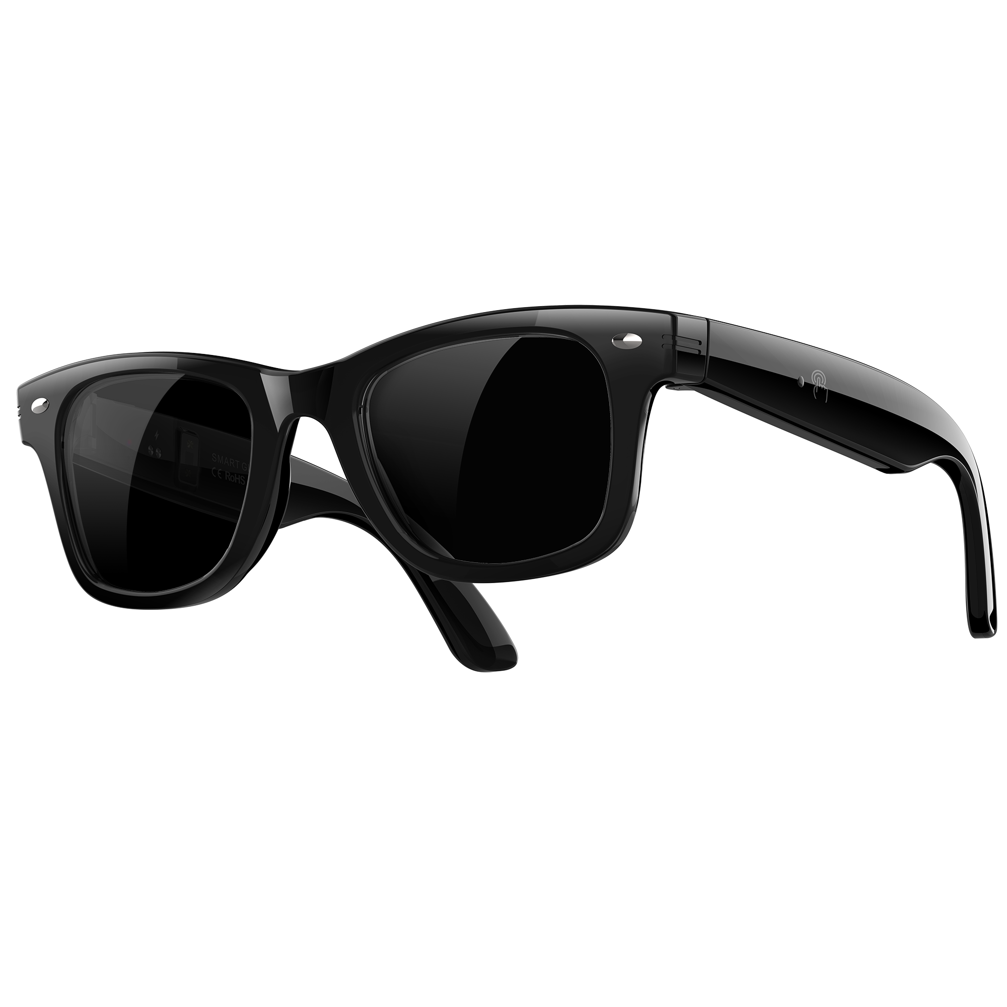 W300 Sunglasses Mode