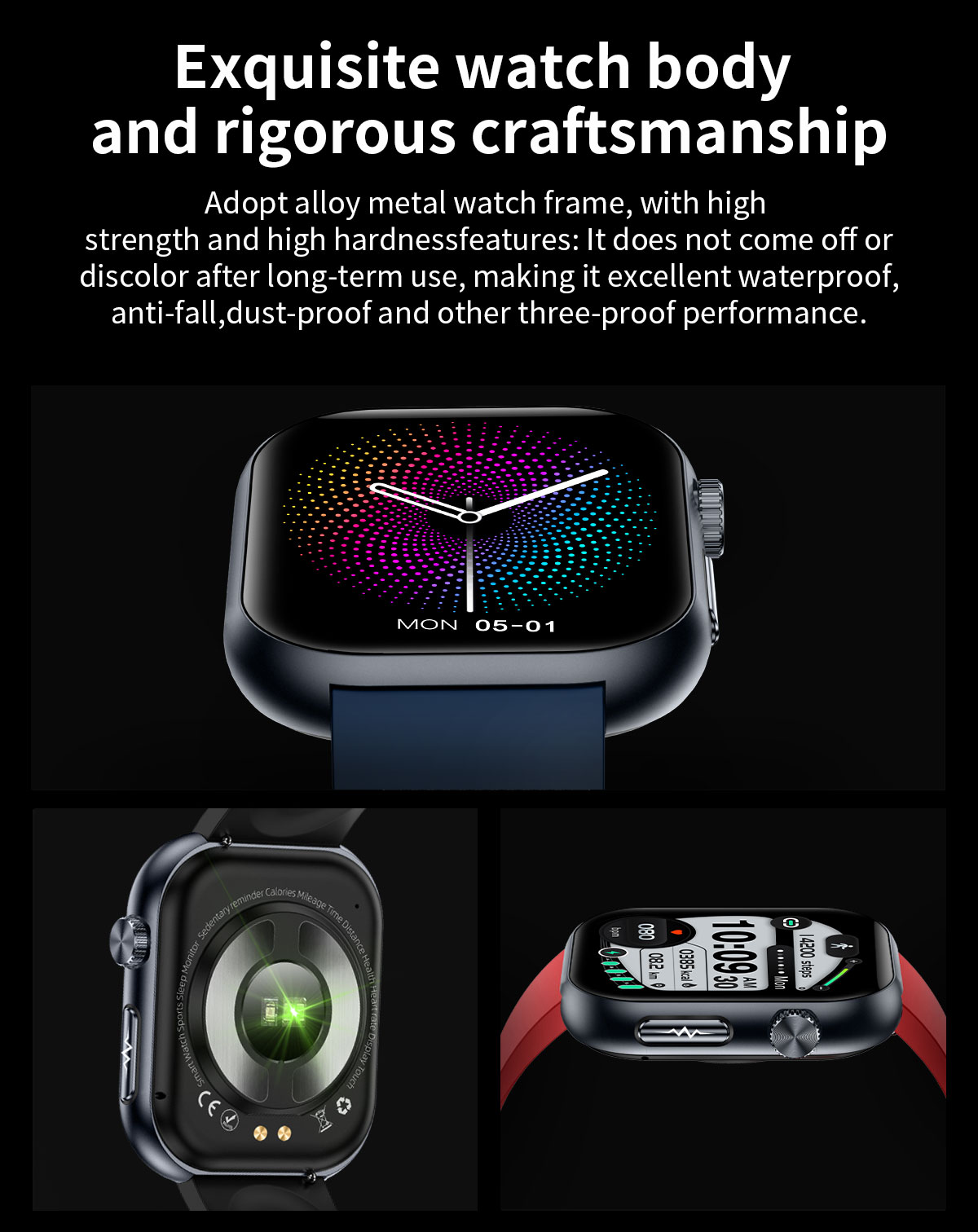 Connectivity and Interface